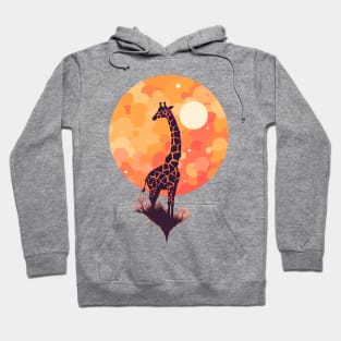 giraffe Hoodie